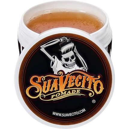 Suavecito Pomade Original Medium Hold Hair Pomade For Men 4Oz/113G - Image 3