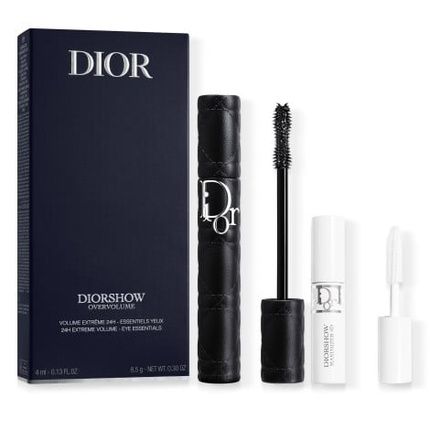 Dior Diorshow Overvolume Mascara