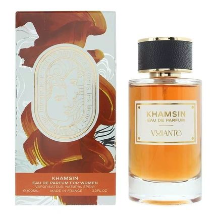 Volante Khamsin Perfume