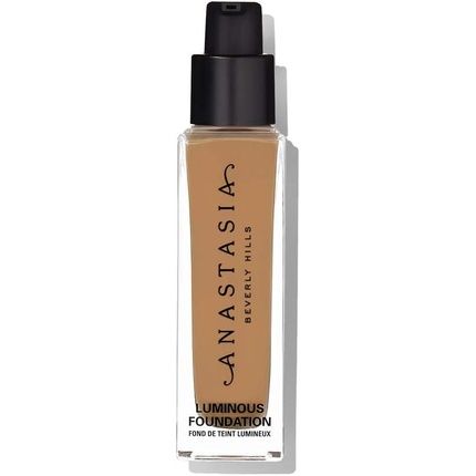 Anastasia Beverly Hills Luminous Foundation 30Ml - 340C - Image 3