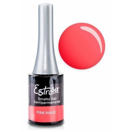 Es Semi-Permanent Gel Nail Polish 14Ml