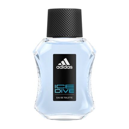 Adidas Ice Dive Eau De Toilette Spray 50Ml