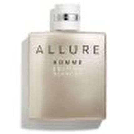 Chanel Allure Eau De Parfum Blanche 50 Spray