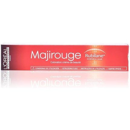Loreal Majirouge Absolu Red 8.43 V511 - Image 3