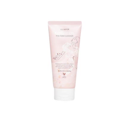 Glamfox Rosehip Oil Pha Foam Cleanser
