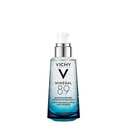 Vichy Mineral 89 Skin Serum Hyaluronic Acid Face Moisturizer 50Ml - Image 3