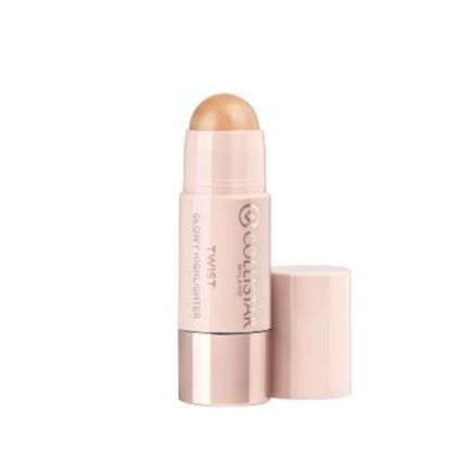 Collistar Twist Glowy Highlighter 01 Sun