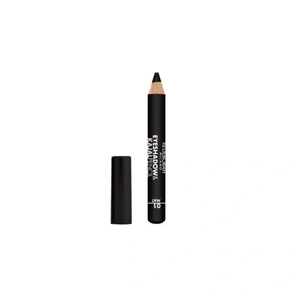 Deborah Milano Deborah Eyeshadow Kajal Pencil N01