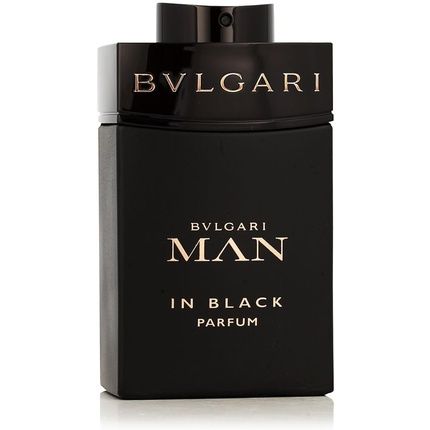 Bulgari Man In Black Eau De Parfum Spray 100Ml