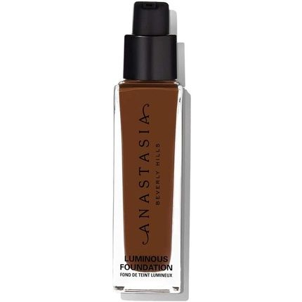 Anastasia Beverly Hills Luminous Foundation 510W 16.67Ml - Image 3