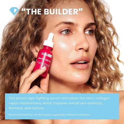 Timeless Matrixyl 3000 Serum For Unisex 28.3G