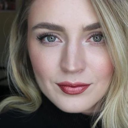 Ofra - Long Lasting Liquid Lipstick - Solano - Image 3