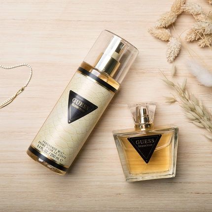 Guess Seductive Women Fragrance Mist 8.4 Oz