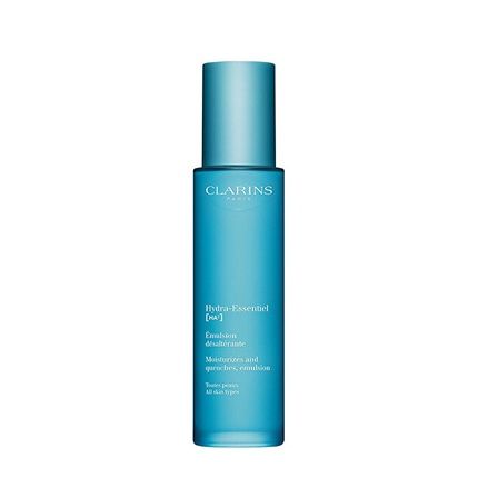 Clarins Hydra Essentiel Ha Emulsion 75Ml Moisturizer - Image 4