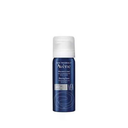 Avne Shaving Foam 50Ml For Men