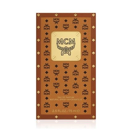 Mcm Eau De Parfum Perfume Spray For Women And Men 2.5 Fl Oz - Image 3