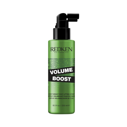 Redken Volume Boost Lightweight Root Lifting Spray 250 Ml