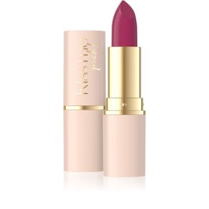 Eveline Kiss Me Quick! Lipstick - Hydrating Matte Effect