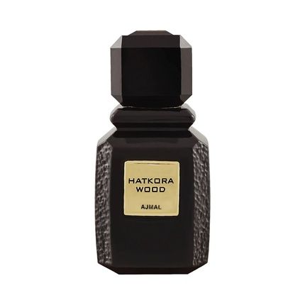 Ajmal Hatkora Wood Unisex Eau De Parfum Spray 100Ml