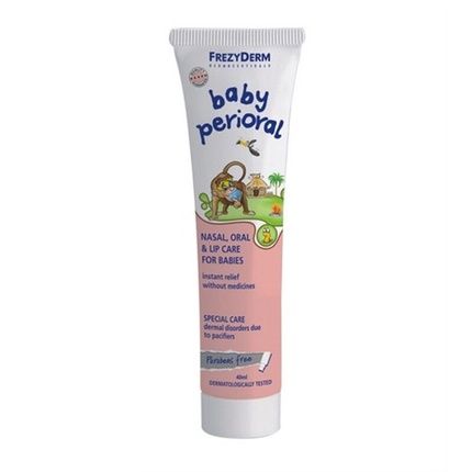 Frezyderm Baby Perioral Cream 40Ml
