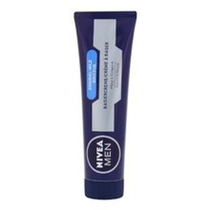 Nivea Men Original Shaving Cream 100 Ml