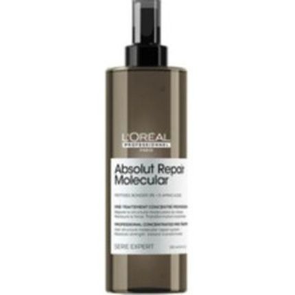 L'Oral Professionnel Series Expert Absolut Repair Molecular Professional Concentrated Pretreatment 190Ml