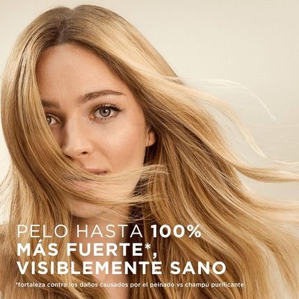Pantene Pro-V Repair & Protect Shampoo 1L With Pump For Dry & Damaged Hair