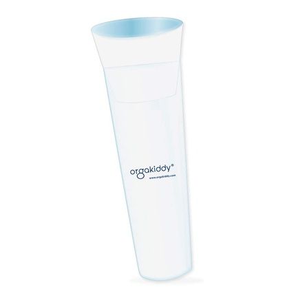 Orgakiddy Opaque Vomit Bag - Image 3