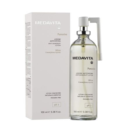 Medavita Anti-Dandruff Lotion Spray 100Ml