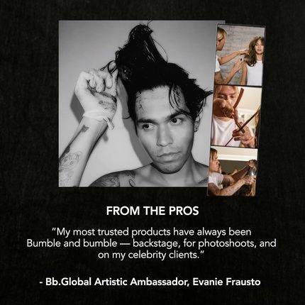 Bumble And Bumble Thickening Hair Volumizing Starter Set - Image 3