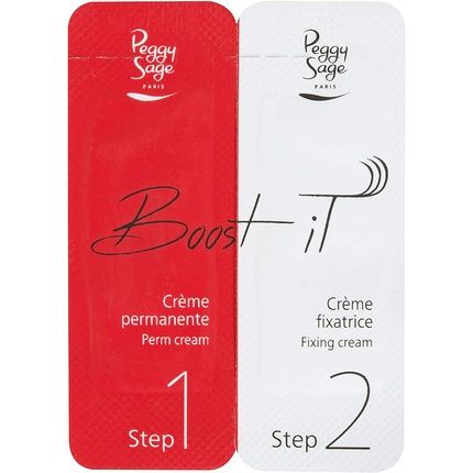 Peggy Sage Permanent Fixing Cream For Eyelashes