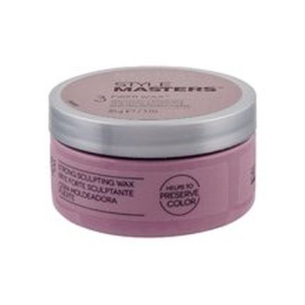 Revlon Style Master Fiber Max Strong Sculpting Hair Cream 85G - Image 3