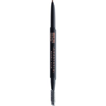 Anastasia Beverly Hills Chocolate Brow Wiz Pencil Chocolate 0.85G