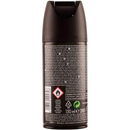 Denim Musk Deodorant Spray 150Ml - Image 3