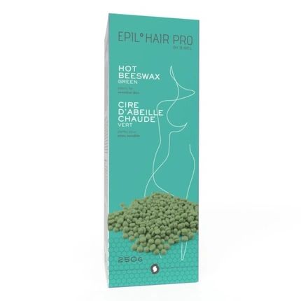 Sibel Green Beeswax Pearls - 250G