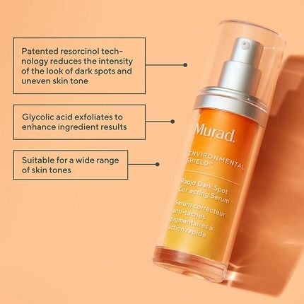 Murad Rapid Dark Spot Correcting Serum 30Ml - Image 3