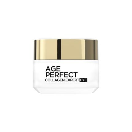 L'Oreal Age Perfect Collagen Expert Firming Eye Cream 15Ml