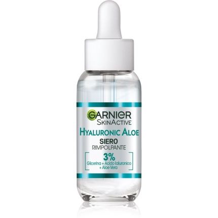 Garnier Hyaluronic Aloe 50Ml Serum