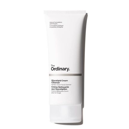 The Ordinary Glycolipid Cream Cleanser 150Ml