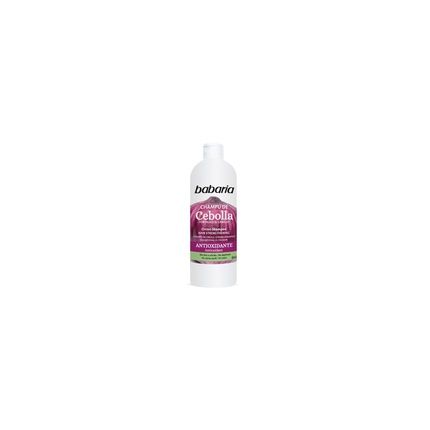 Babaria Onion Shampoo 100 Ml