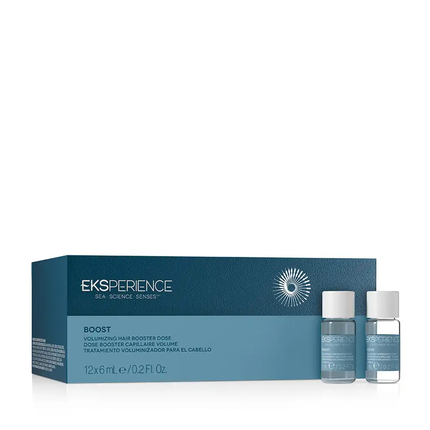 Revlon Rp Eks Boost Volume Booster 12X6Ml