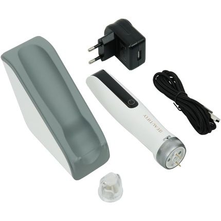 Beautifly 3 In 1 Facial Device Microneedling Ems And Led Light Stimulator