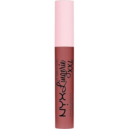 Nyx Professional Makeup Lip Lingerie Xxl