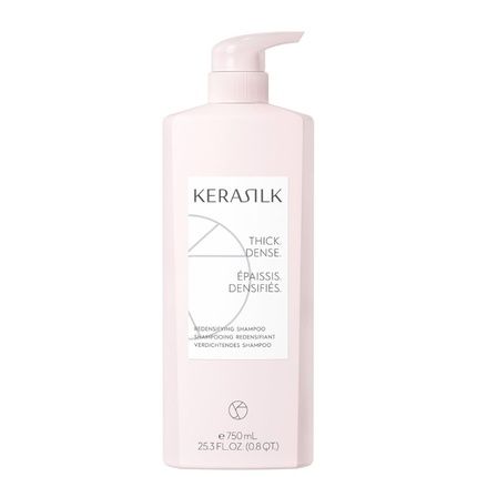 Kerasilk Essentials Shampoo Redensifier 750Ml By Kerasilk