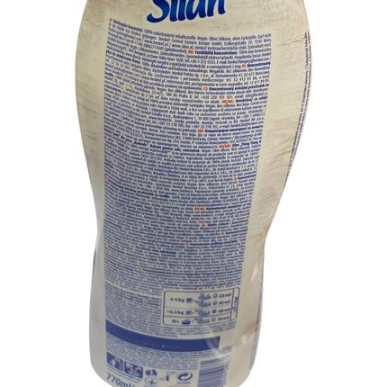 Silan Ylang Ylang & Vetiver Scent Fabric Softener 770Ml
