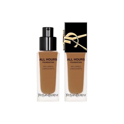 Yves Saint Laurent Encre De Peau All Hours Foundation Dn3 25Ml