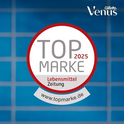 Gillette Venus Extra Smooth Women'S Razor Blades 4 Replacement Blades - Pack Of 4