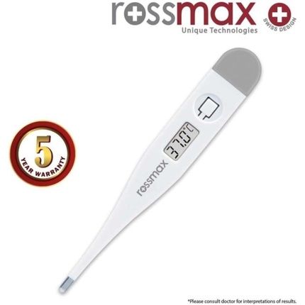 Rossmax Professional Digital Thermometer