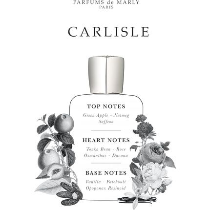 Parfums De Marly Carlisle Eau De Parfum 125Ml - Image 3