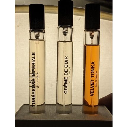 Bdk Parfums Velvet Tonka, Creme De Cuir, Tubereuse Imperiale - Image 3